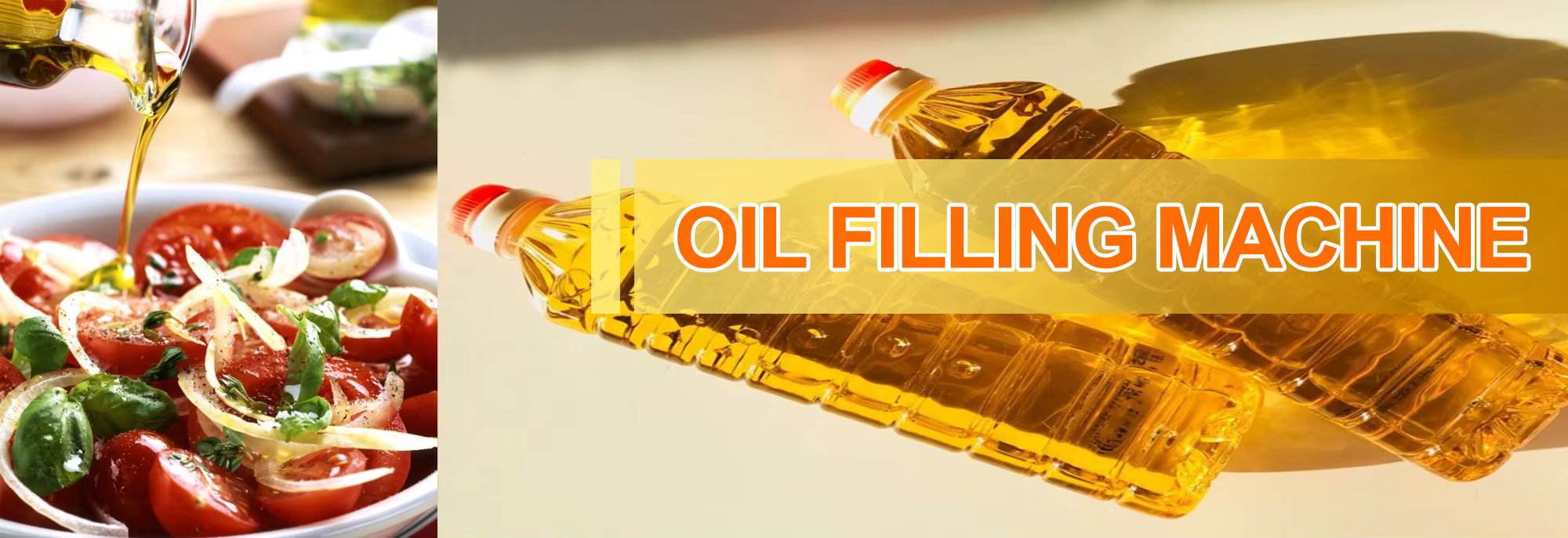 automatic 5l 10l 25l lubricant olive sunflower cooking palm oil bottle filling machine-0