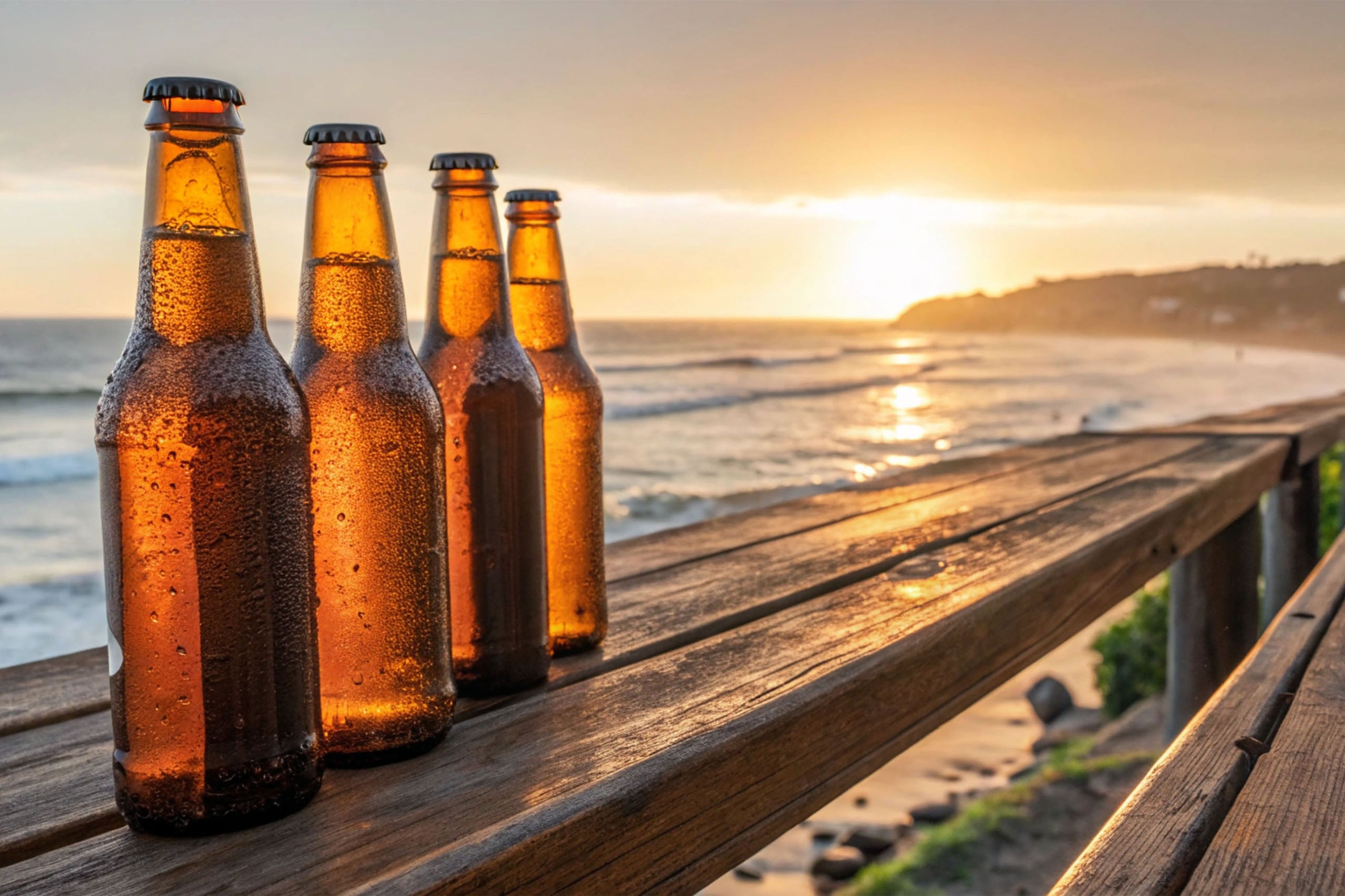 Can You Bottle Beer If It Is Still Bubbling?