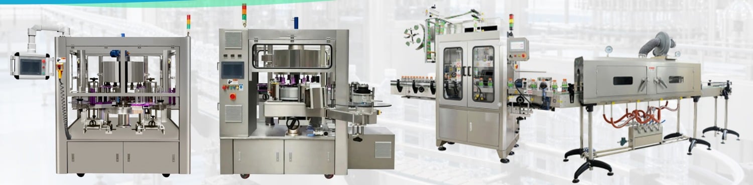 labeling machine