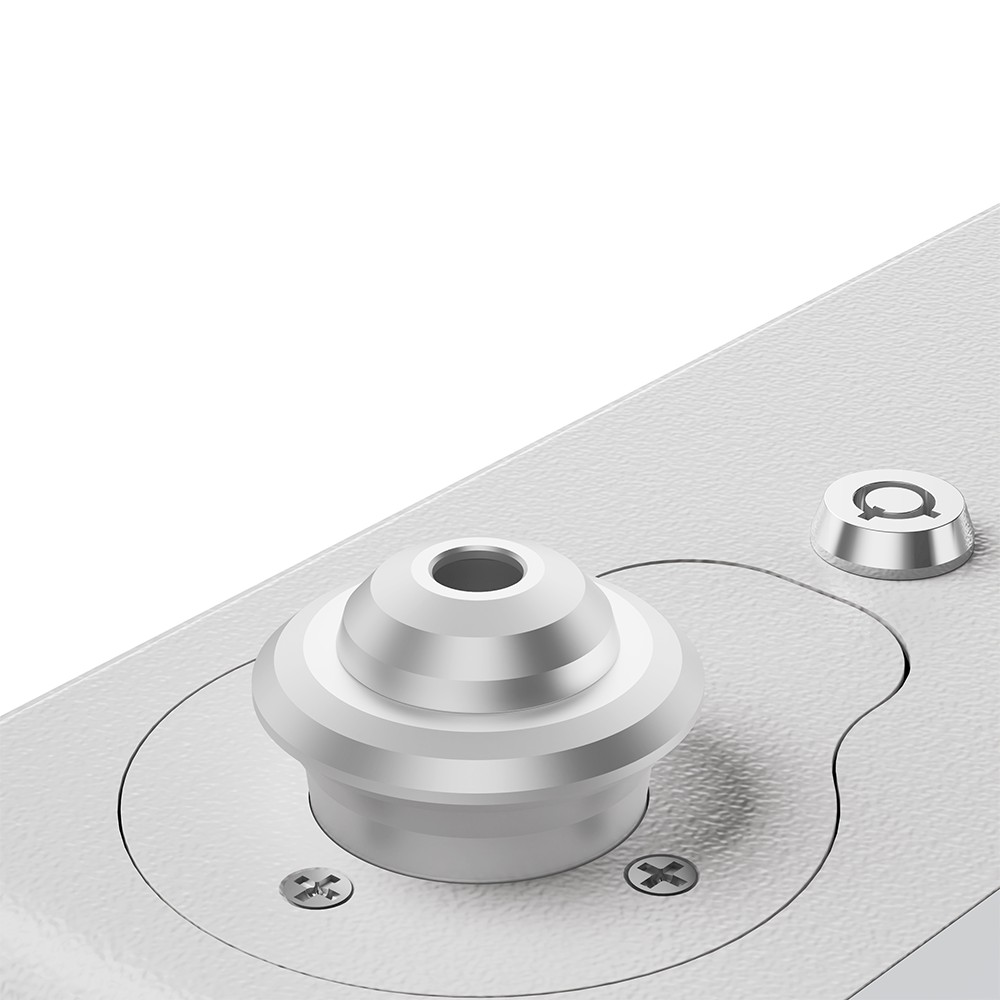 CNUS S600 Luxury Pure Essential Oil Szagológép Szabványos Logo Aroma Diffuser Wifi vezérlés Elektromos Légifrissítőgép