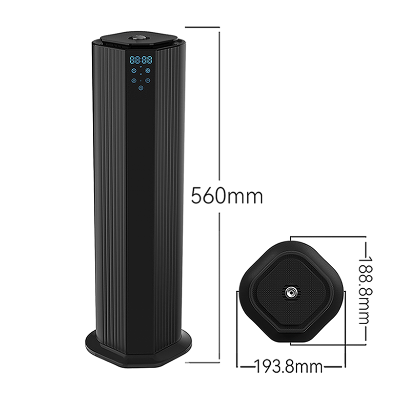 Tecnologia Ultrasônica Avançada