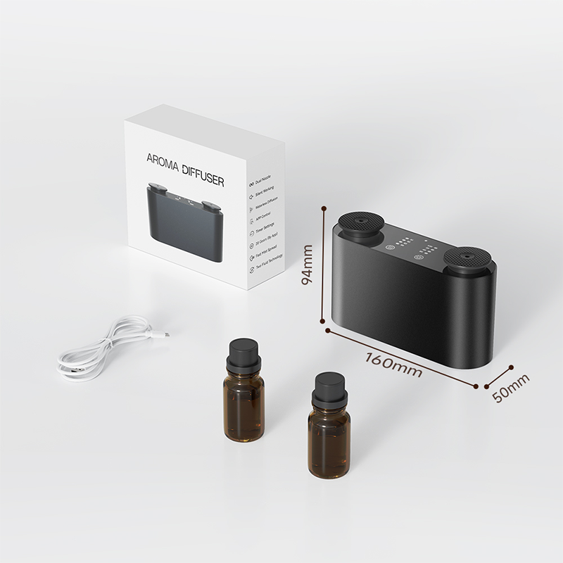Superior Purity and Extraction Methods