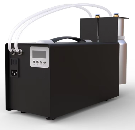 Jaké jsou požadavky na instalaci vonných systémů pro komerční HVAC?