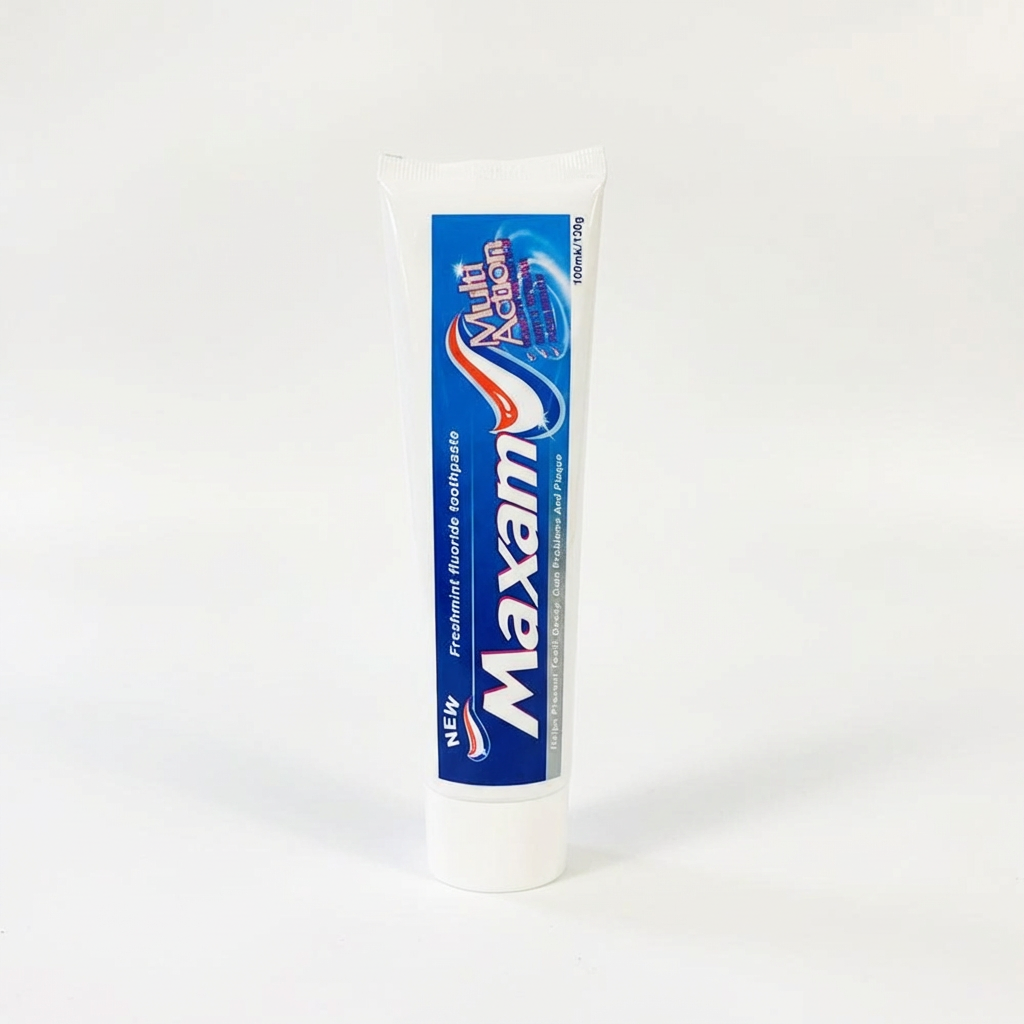 What factors determine natural toothpaste quality?