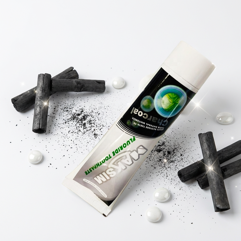 What should you consider when switching to natural toothpaste?