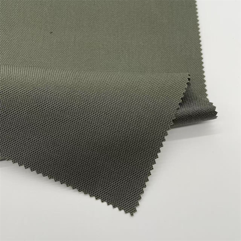 Výrobce premium nylonové balistické látky 1680D a látky Cordura 1000D od roku 2006