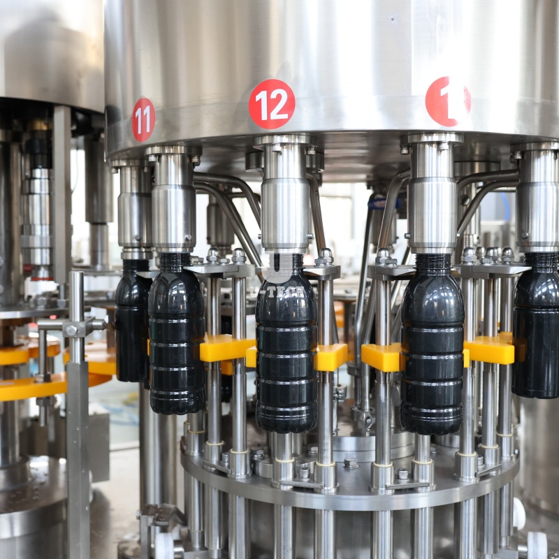 What to Look for in a High-Quality Mango Pulp Filling Machine