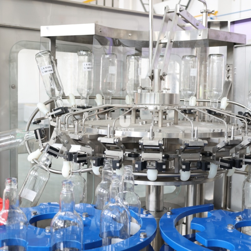 How Honey Filling Machines Enhance Efficiency in Packaging
