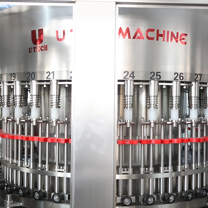How Mineral Water Plants Can Enhance Your Product Quality