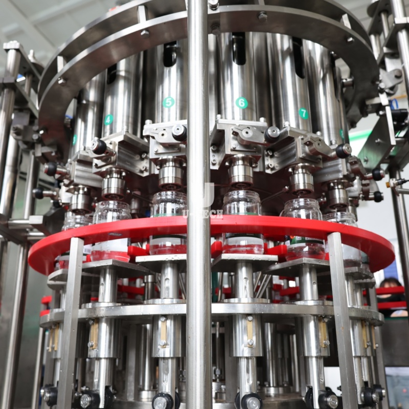Common Issues with Tomato Paste Filling Machines and How to Solve Them