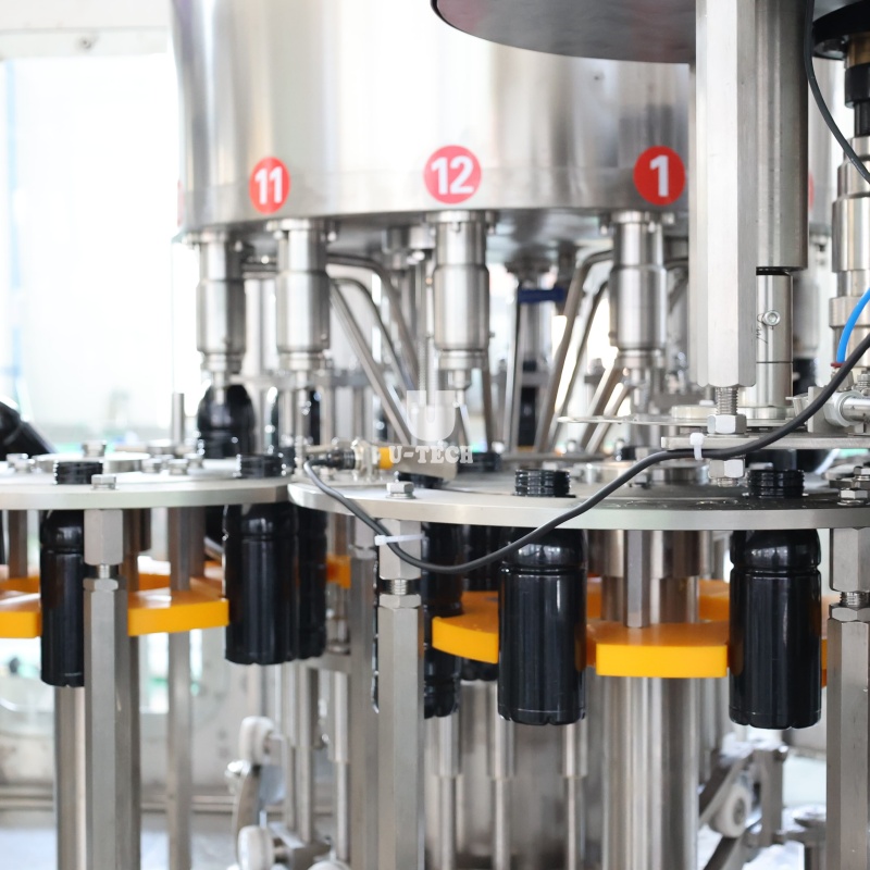 How to Optimize Your Milk Bottling Process for Maximum Quality