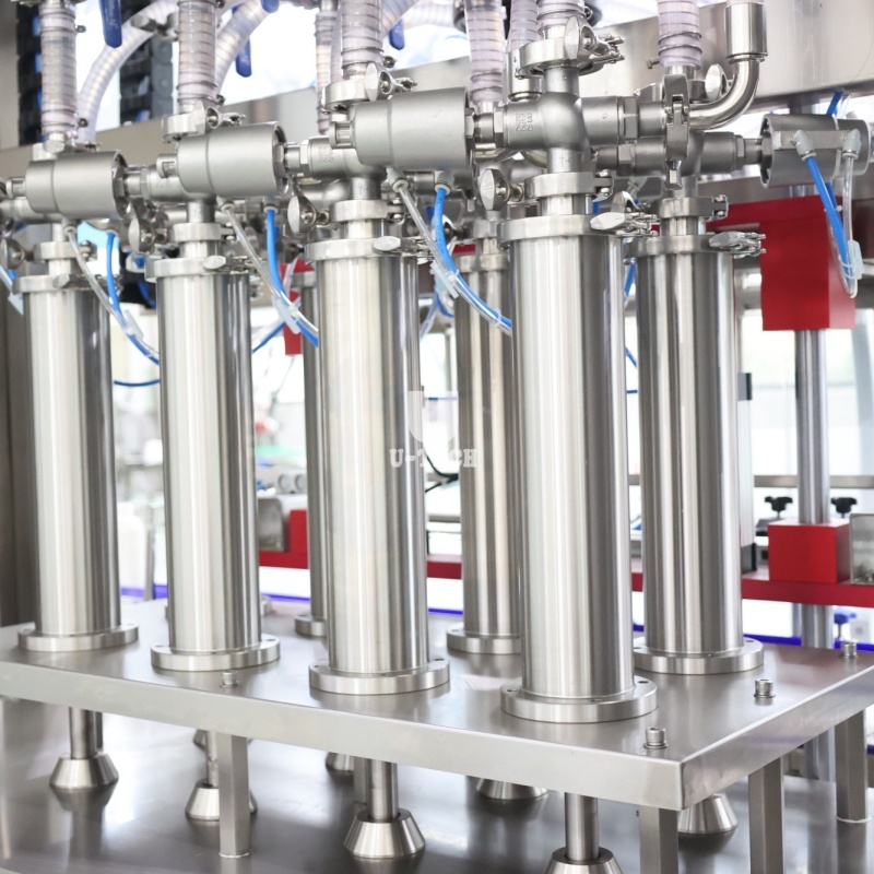 Where to Source Reliable Suppliers of Automatic Bottle Liquid Filling Machines?