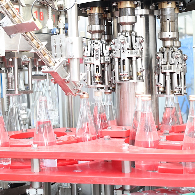 What to Look for in a Reliable Milk Glass Bottle Packing Machine Supplier