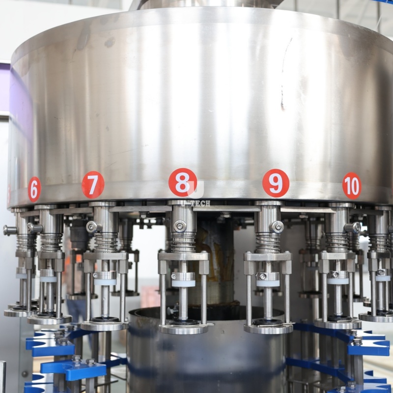 How to Maximize Your Production with an Automatic Honey Bottling Machine