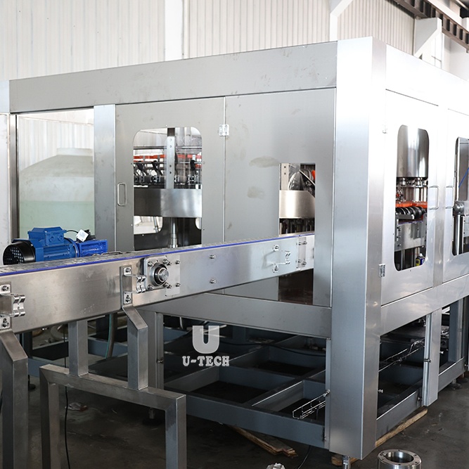 Where to Find Competitive Prices on Mineral Water Manufacturing Machines?