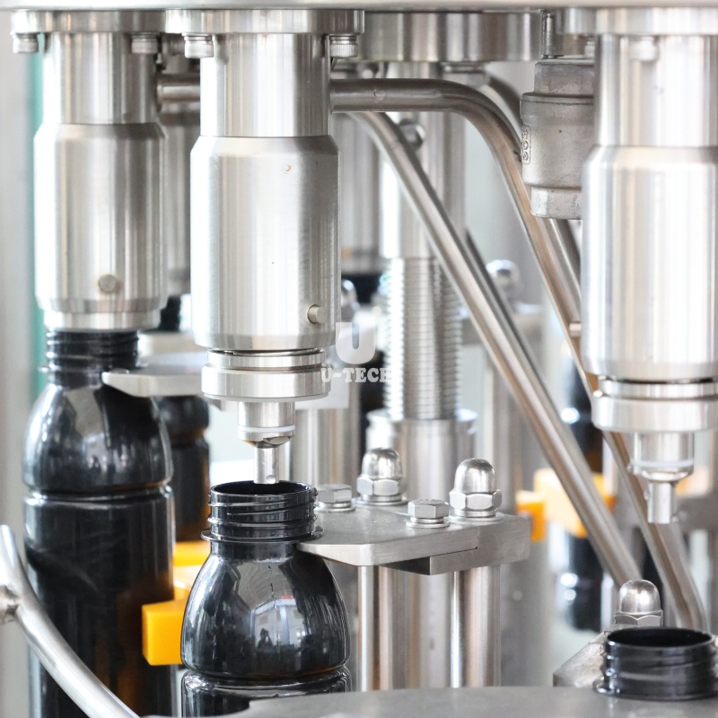 What Features Should You Look for in a Wholesale Milk Bottle Filler?