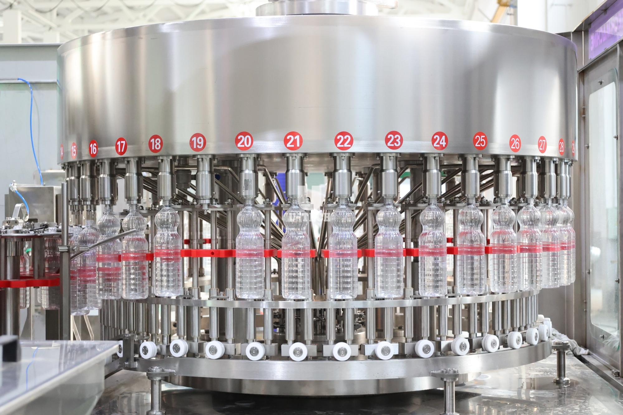 Where to Buy Reliable Bottle Oil Filling Machines in Bulk