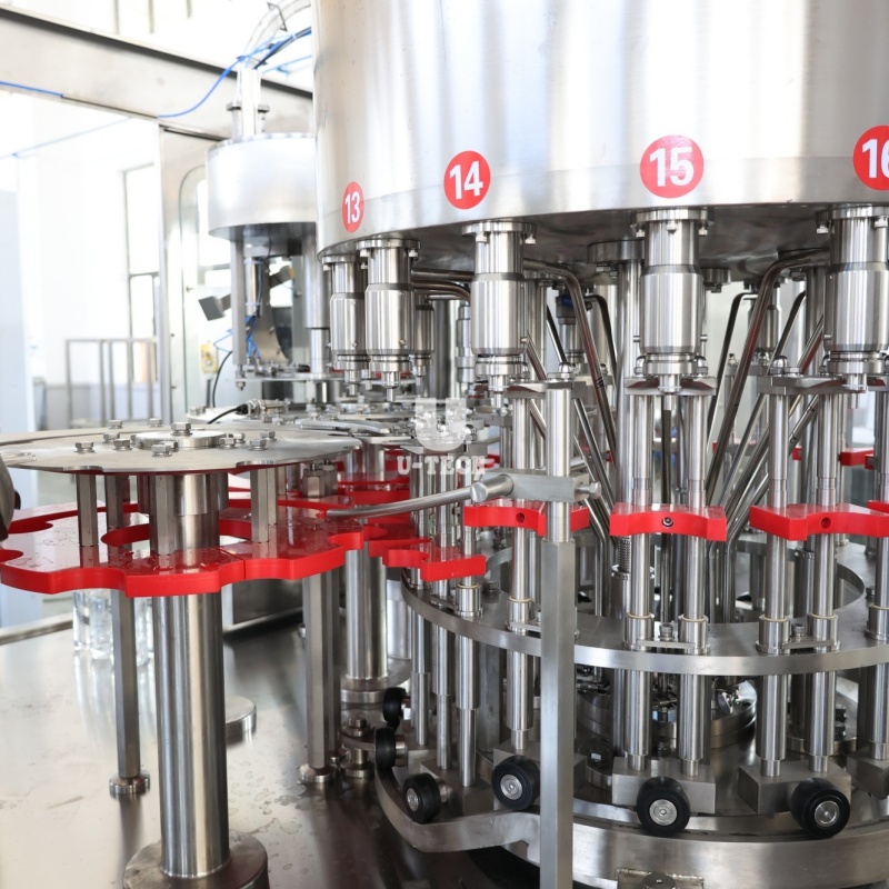Where Can You Buy Affordable Wholesale Juice Bottle Filling Equipment?