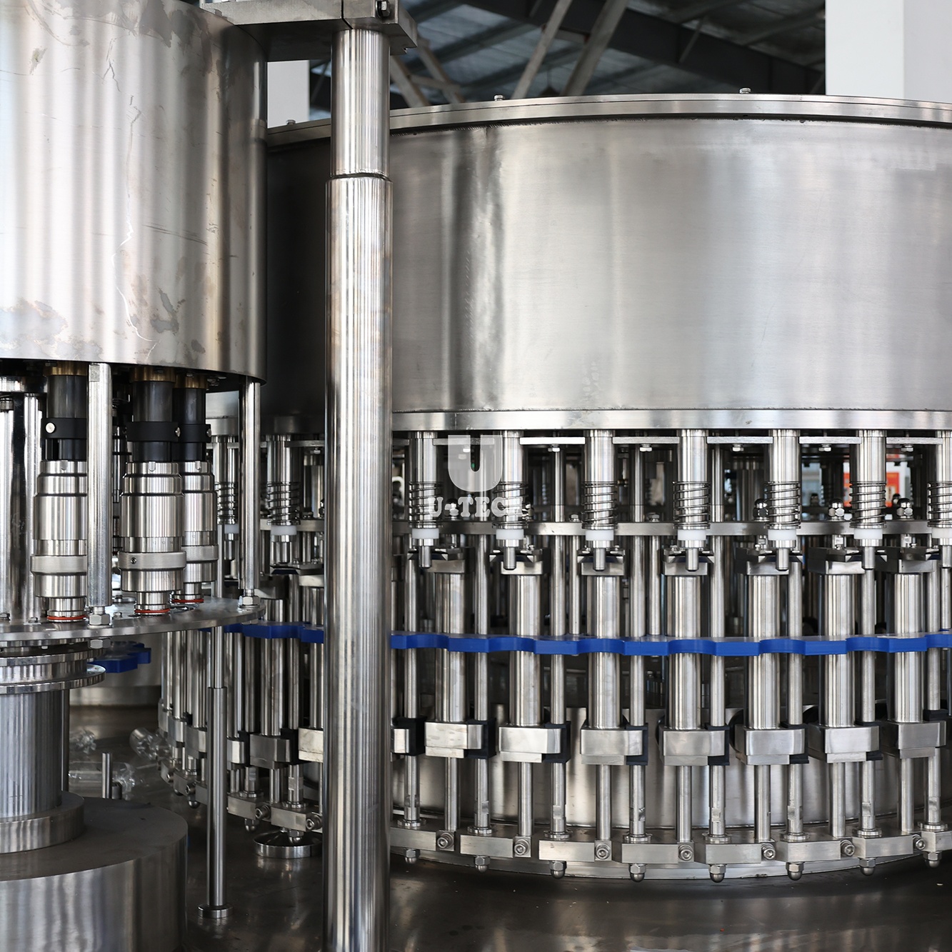 Where to Source Parts and Maintenance for Your Automatic Water Bottle Packing Machine