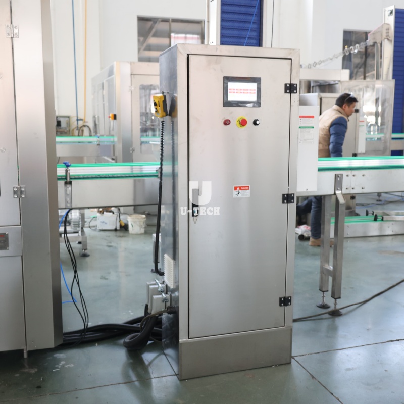 Where to Compare Prices for Automatic Milk Bottle Filling Machines Online?
