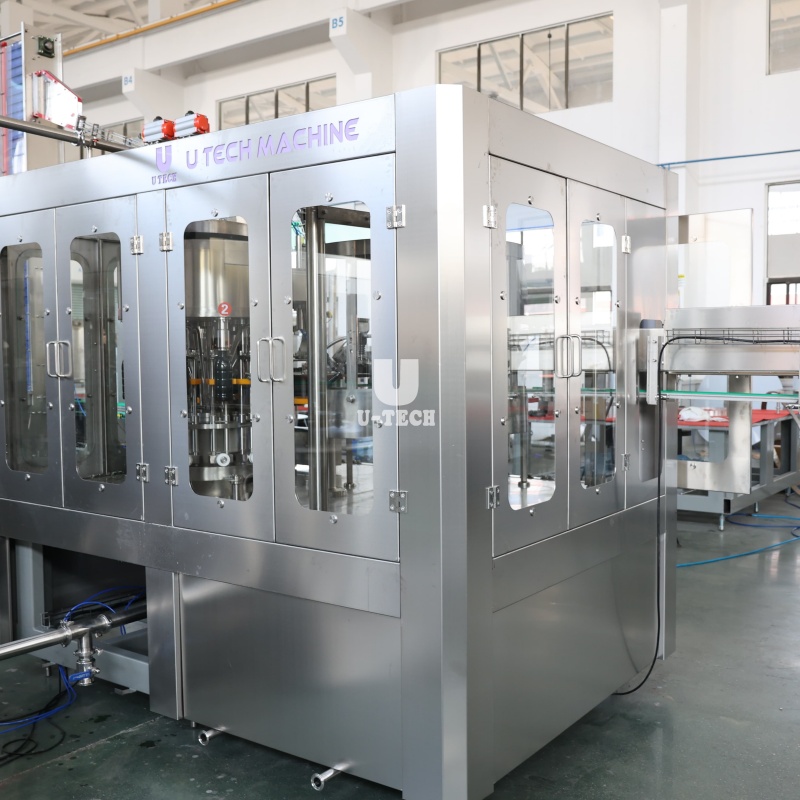 How Automatic Milk Filling Machines Improve Efficiency and Reduce Labor Costs
