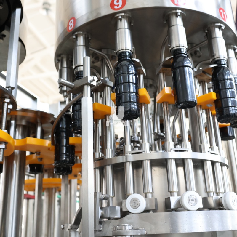 Where to Find Wholesale Flavoured Milk Filling Machines at Competitive Prices