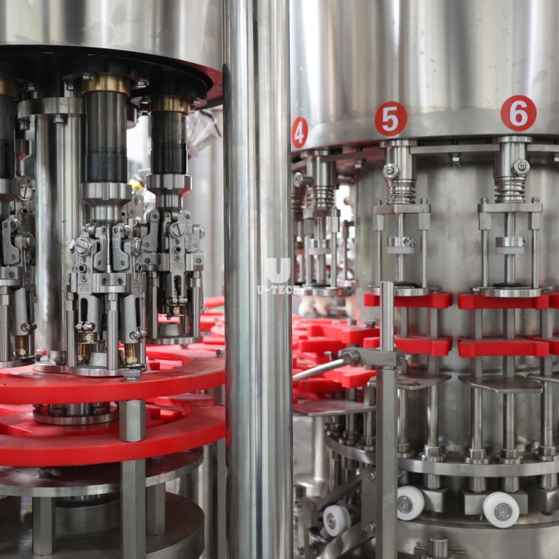How to Maximize Your Investment in Automatic Beer Filling Equipment