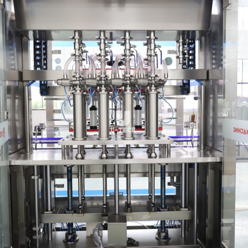 What Makes Pneumatic Piston Fillers Ideal for Various Industries?