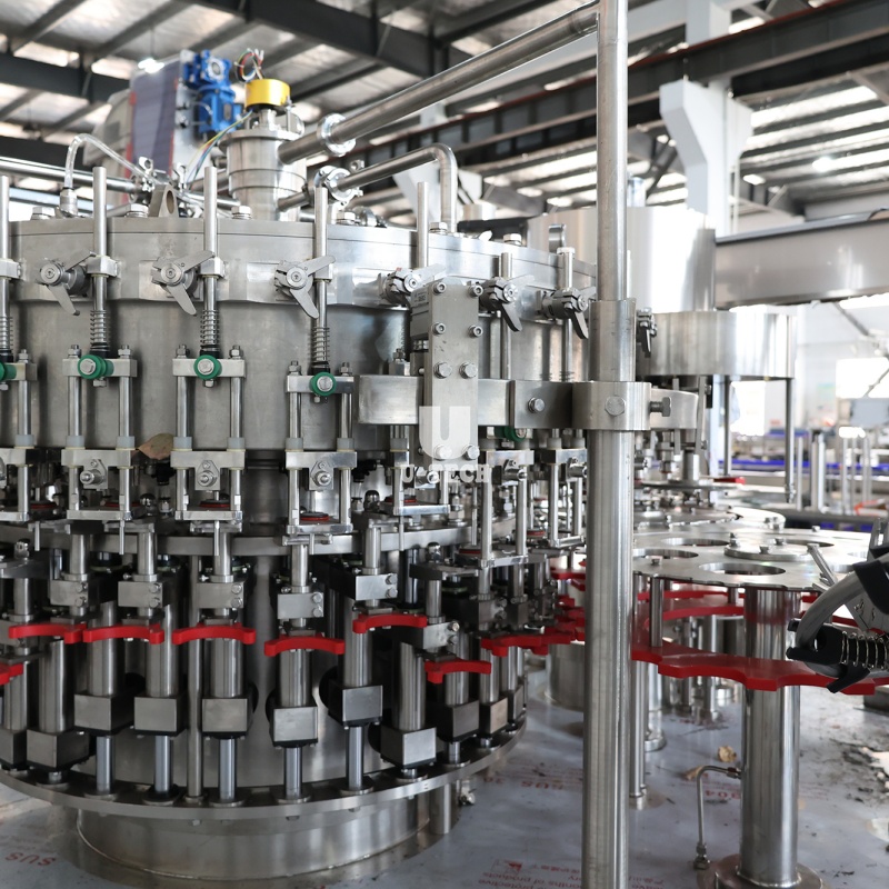 What Features Should You Look for in a Soda Bottle Machine for Maximum Value?