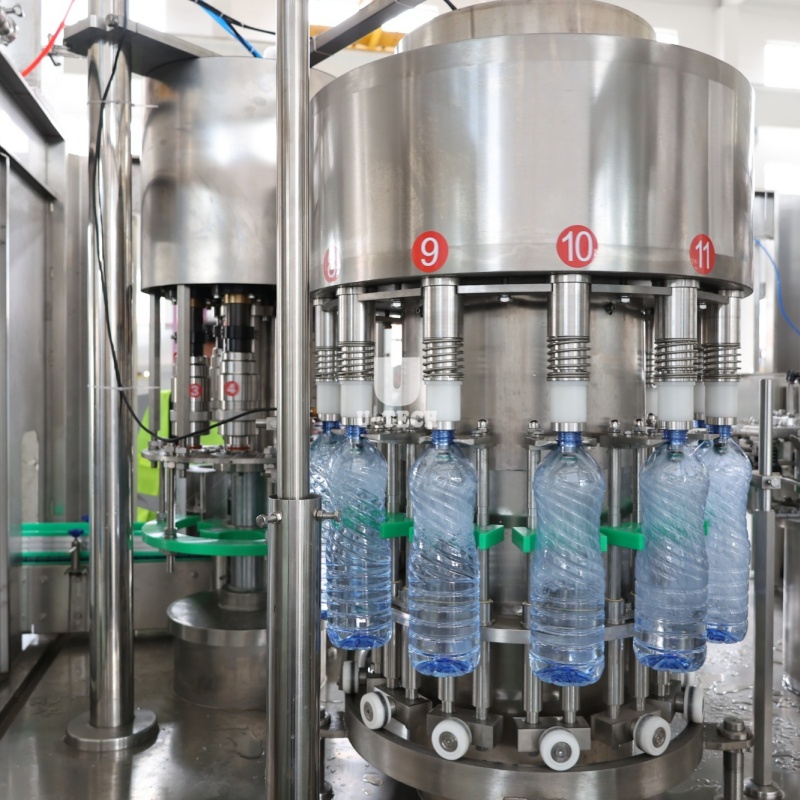 Where to Source Affordable Automatic Filling and Sealing Machines for Wholesale