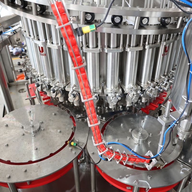 Where to Find Reliable High Viscosity Filling Machines at Wholesale Prices
