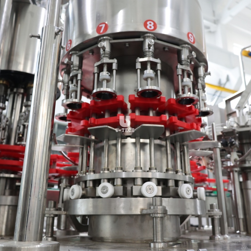 What Makes Automatic Beer Glass Fillers a Must-Have for Breweries?