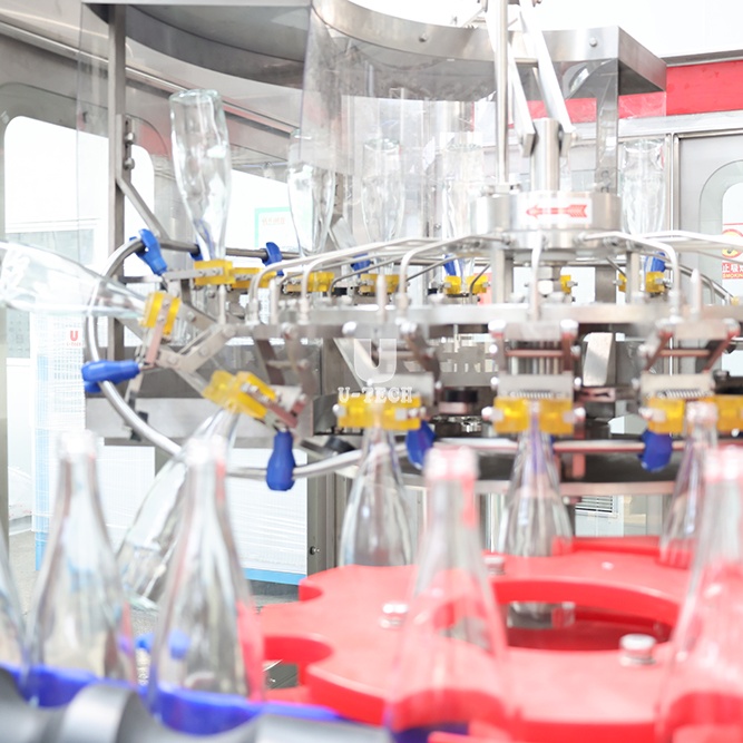 Where to Find High-Quality Milk Glass Bottle Packing Machines at Wholesale Prices