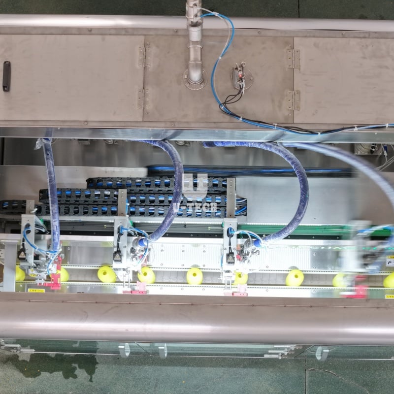 Where to Find the Best Wholesale Deals on Automatic Lubricant Oil Filling Machines