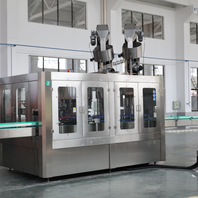 Where to Find Reliable Wholesale Suppliers for Automatic Beer Glass Fillers?