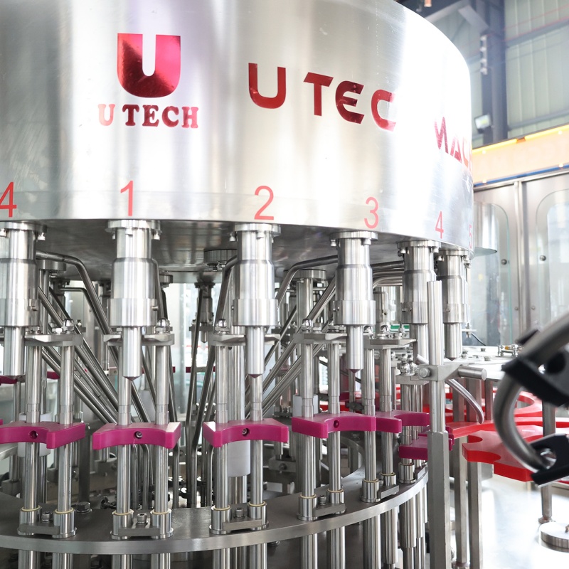 What Common Issues Do Buyers Face with Automatic Milk Bottle Filling Machines?