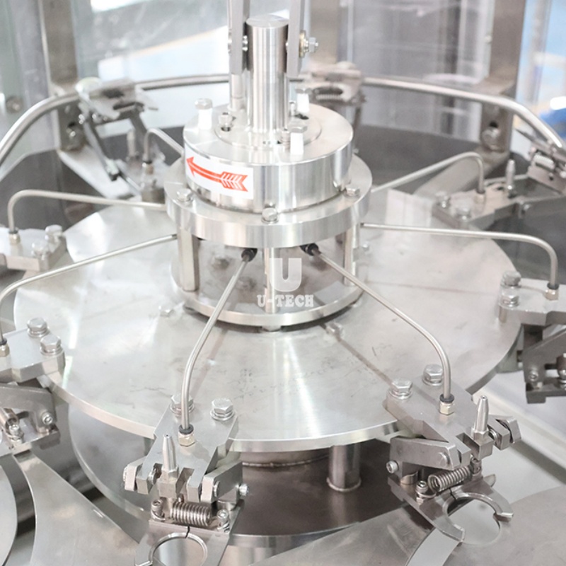 What Features to Look for in a Reliable 5 Litre Liquid Filling Machine?