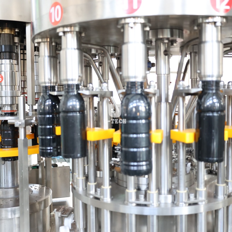 What Factors Influence the Price of Milk Bottle Filling Machines?