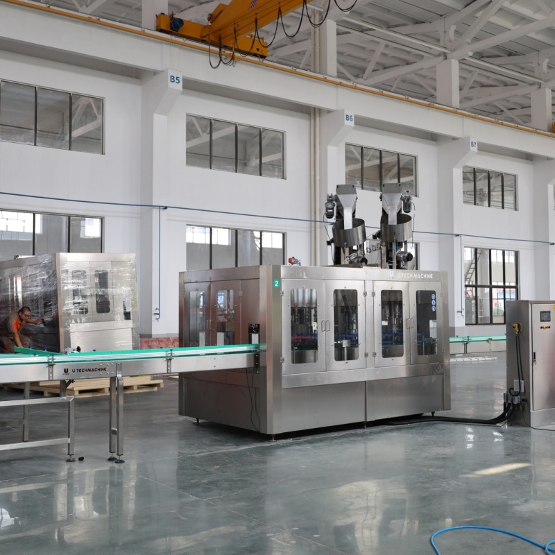 Where to Source Reliable Suppliers for Automatic Honey Filling Machines