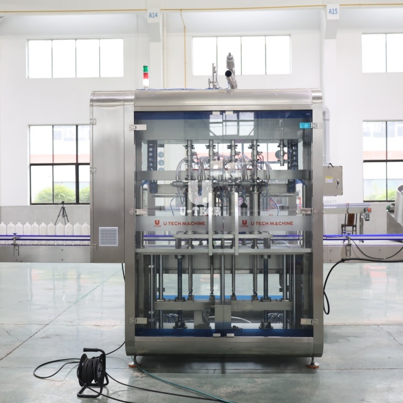 Where to Find the Best Deals on Grease Filling Machines for Bulk Purchases