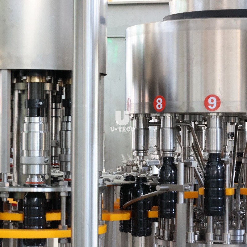 What Are the Benefits of Buying Automatic Milk Bottle Filling Machines in Bulk?
