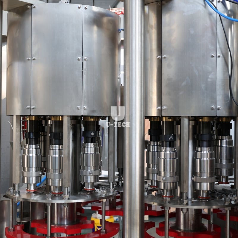Where to Source Affordable Wholesale Beverage Filling Equipment