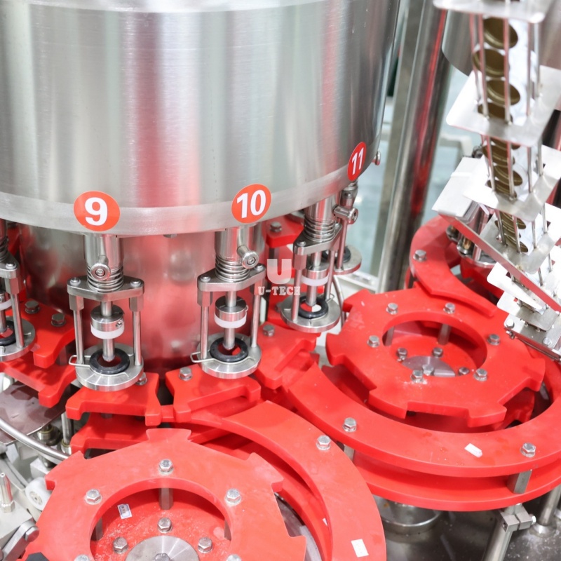 What Are the Benefits of Investing in a Wine Bottle Filling Machine?