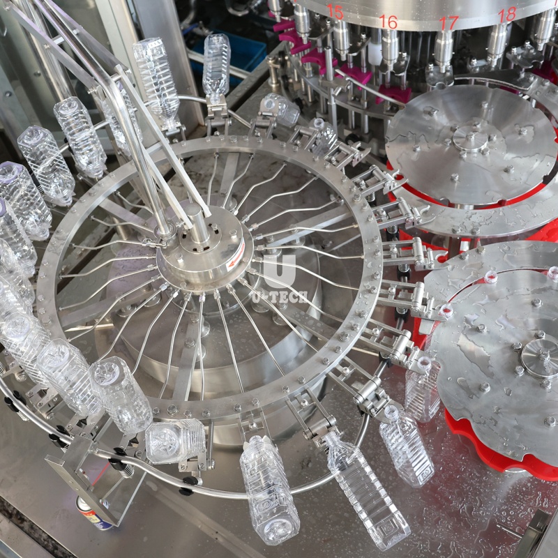 How Automatic Milk Bottle Filling Machines Improve Efficiency and Reduce Labor Costs