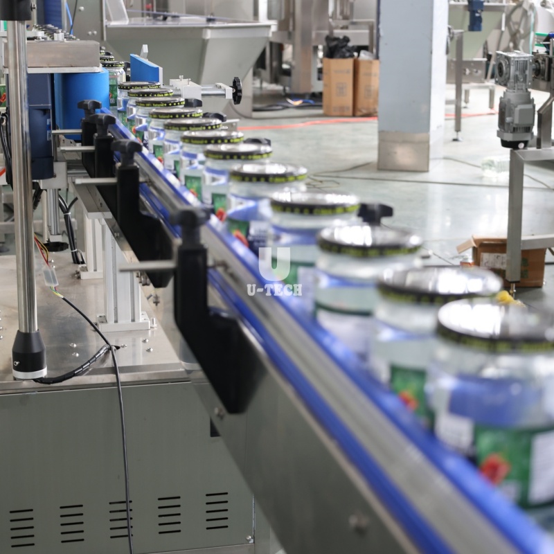 Where to Buy Cost-Effective Condiment Filling Machines in Bulk
