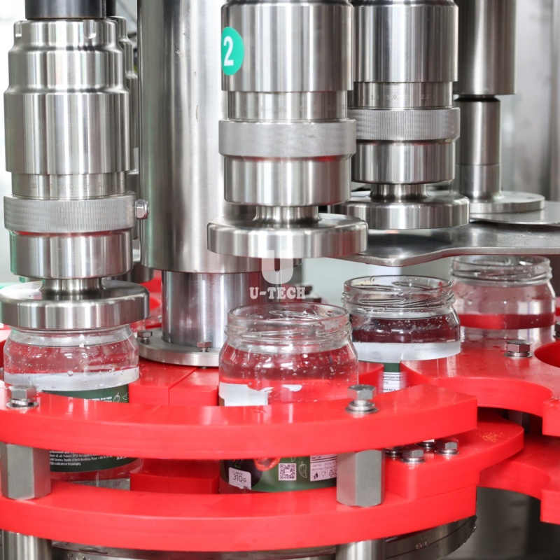 What Are the Benefits of Investing in a High-Performance Tomato Ketchup Filling Machine?