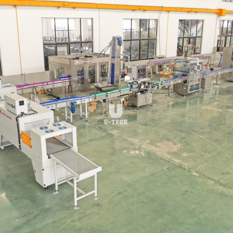 Where to Find High-Quality Piston Bottle Fillers at Wholesale Prices
