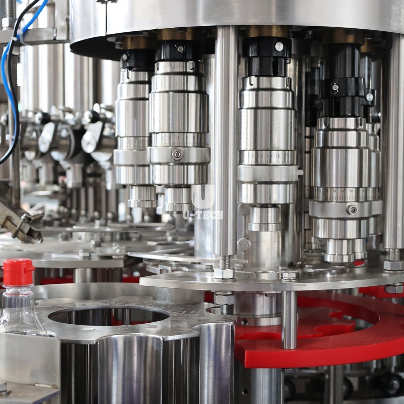 What Are the Benefits of Investing in High Viscosity Filling Machines?