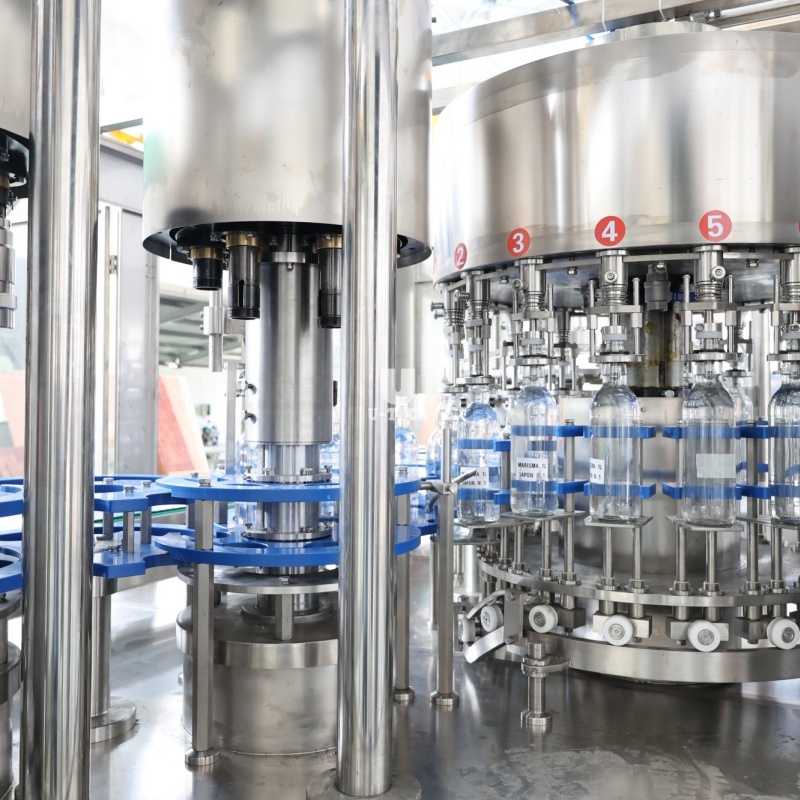 Where to Source Affordable Honey Filling Machines for Wholesale