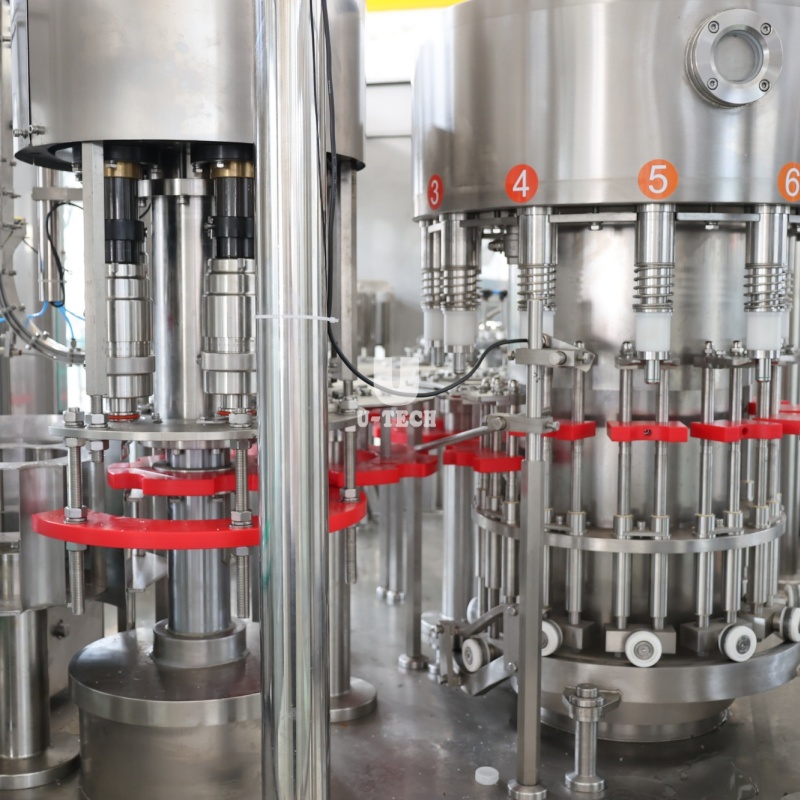 Where to Buy Reliable Water Jar Filling Machines for Your Wholesale Needs